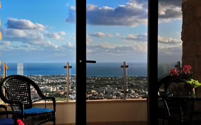 The Mediterranean Suite