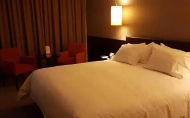 Hotel y Casino del Rio - General Roca