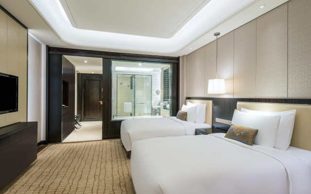 Junluxe Hotel Guangzhou Zengcheng