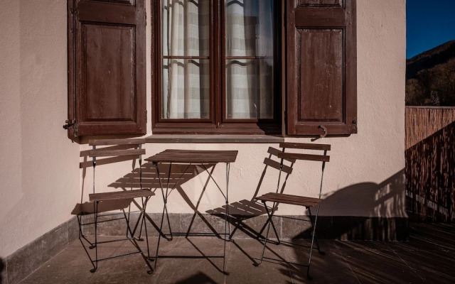 Hotel Antic Mas