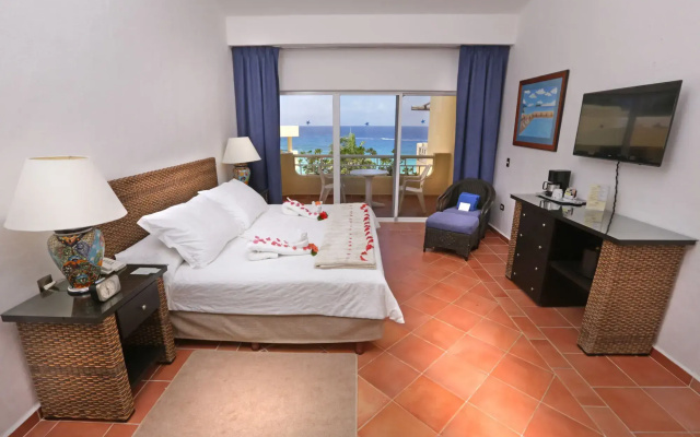 Hotel Playa Azul Cozumel