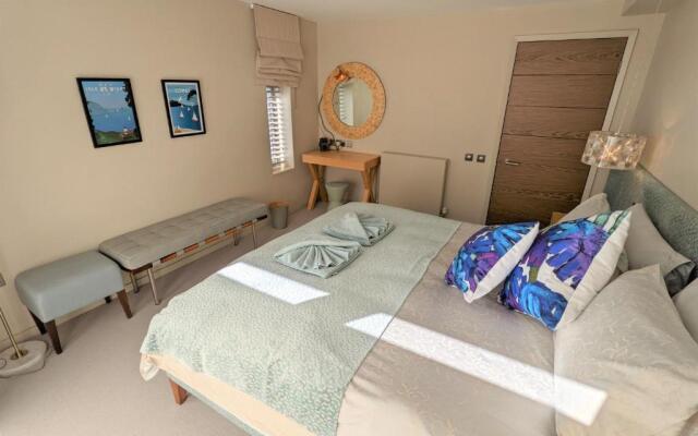 The Beach House