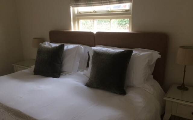 The Barn At Woodview