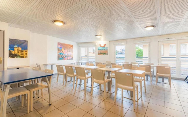 Appart'City Classic Lyon Villeurbanne