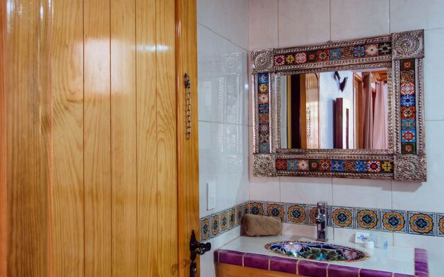 Bacana Cabañas De Alquiler