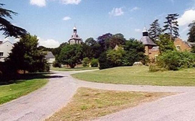 Thornham Hall