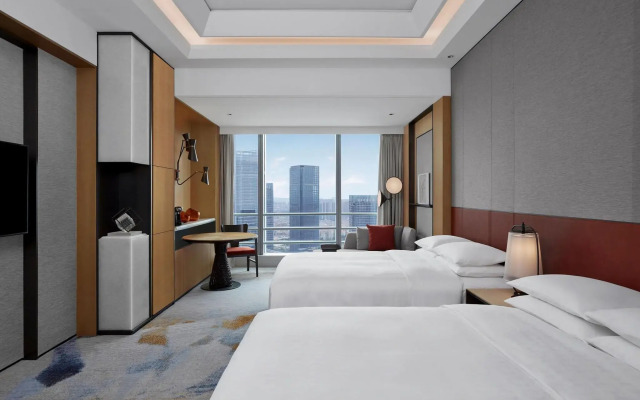 Sheraton Guangzhou Panyu