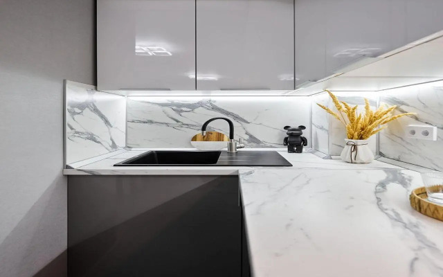 Апартаменты на улице Красноармейская 157В/83-15