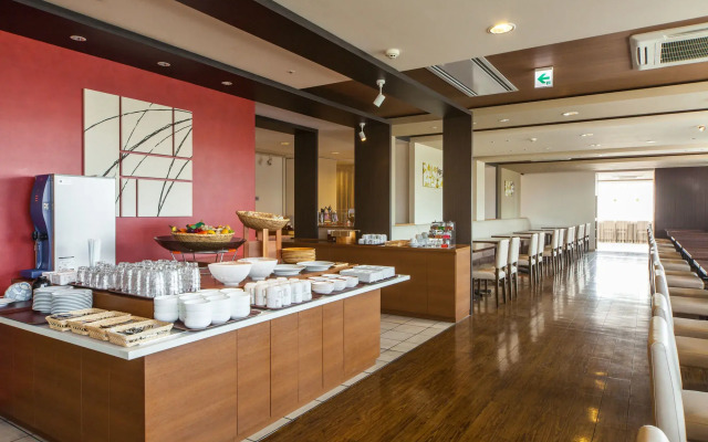 MyStays Shin Urayasu Conference Center