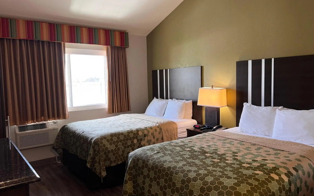 Brisa Pacific Hotel Encinitas