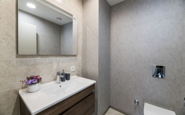 Oryapark Residence