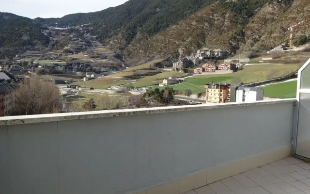 Hotel La Mola