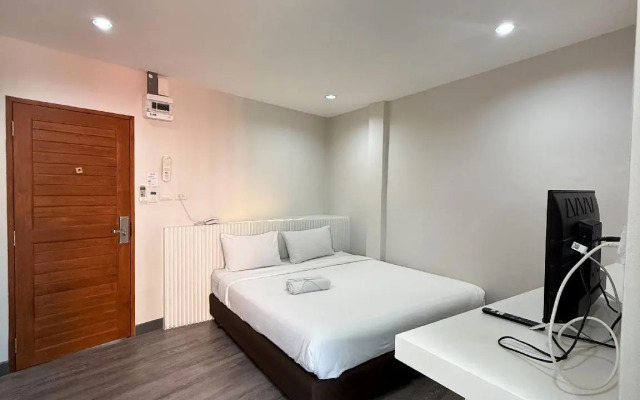 Ma Non Nont Hotel & Apartment