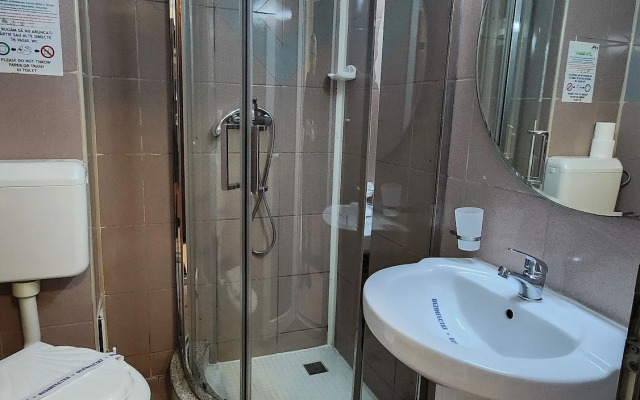 Hotel Arion