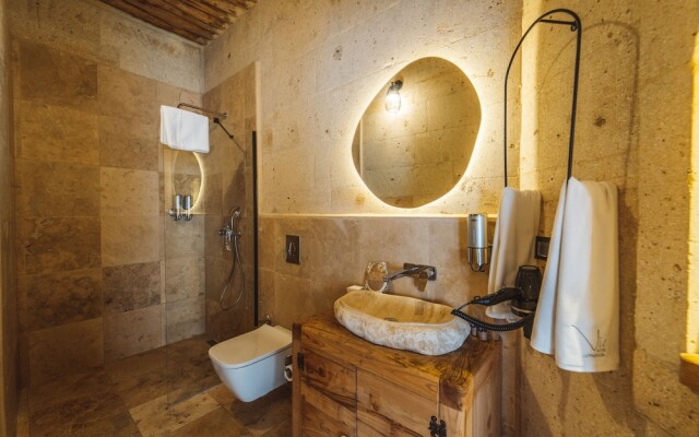Vie Cappadocia - Adults Only