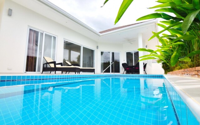 Villa Allamanda