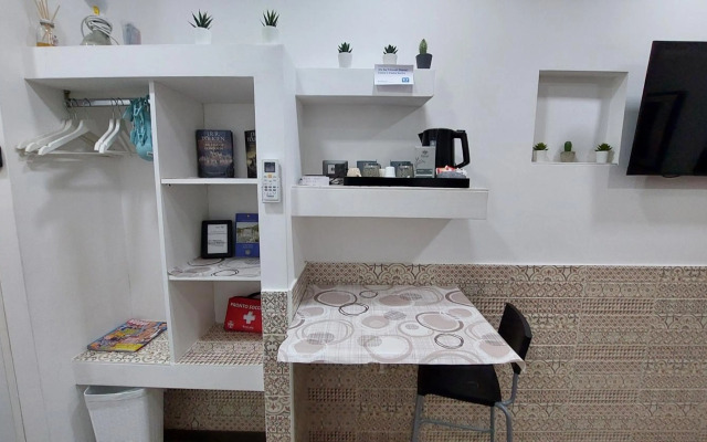 [Via Dei Tribunali–Duomo] Casina in Centro Storico