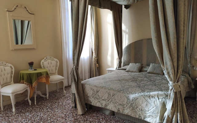 Alloggi Acquavita
