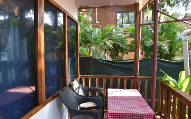 Mantra Yoga Resort