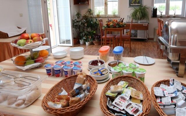 B&B Jugo