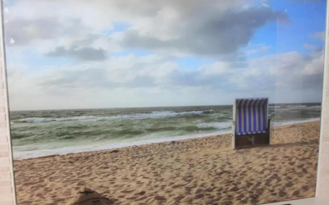 5010 - Haus Wellengang