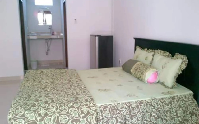 Swandewi Homestay