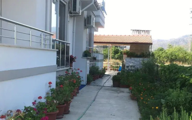 Dalaman Apart Pansiyon