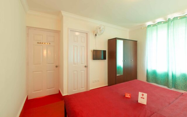 OYO 6503 Tesero Villa