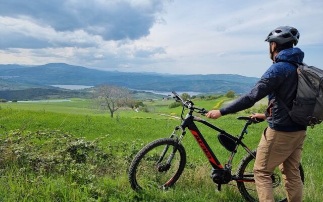 Agriturimo Essentia Dimora Rurale