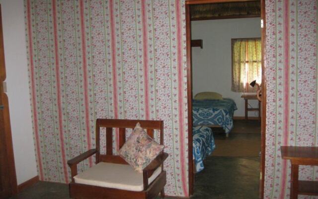 Clarissa Falls Resort