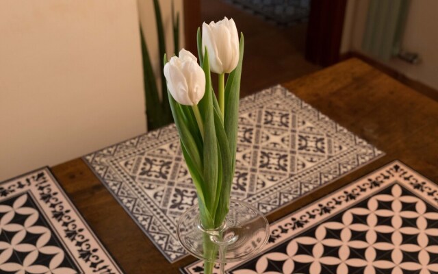 Sanzenetto Apartments