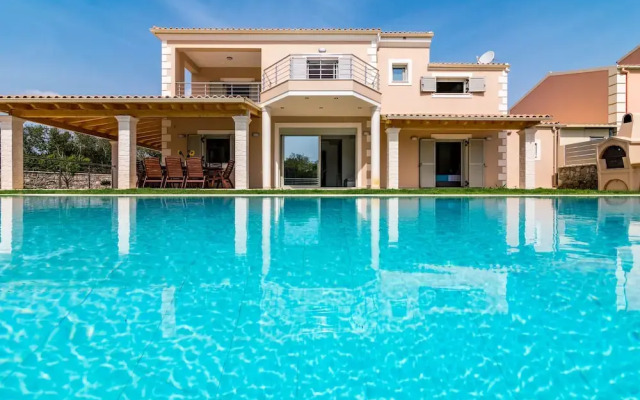 Villa Johnnie