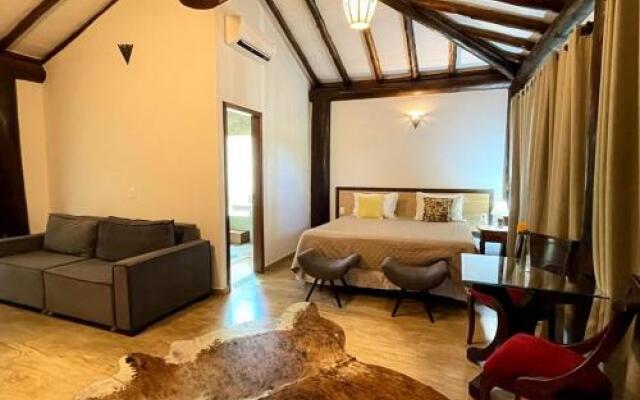 Villa Triacca Eco Pousada
