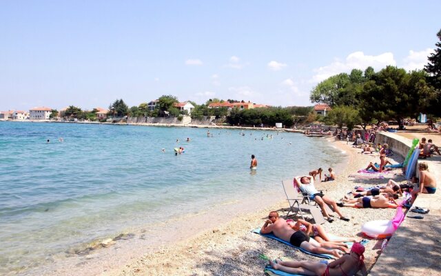 Apartmani Cvilužec