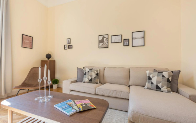 City Center Dream Home 2BR/2Bath