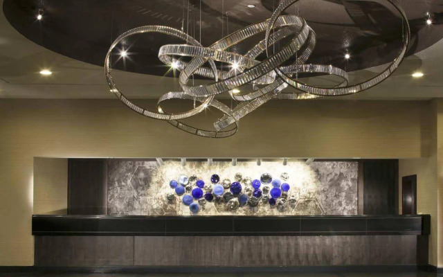 Hilton Parsippany