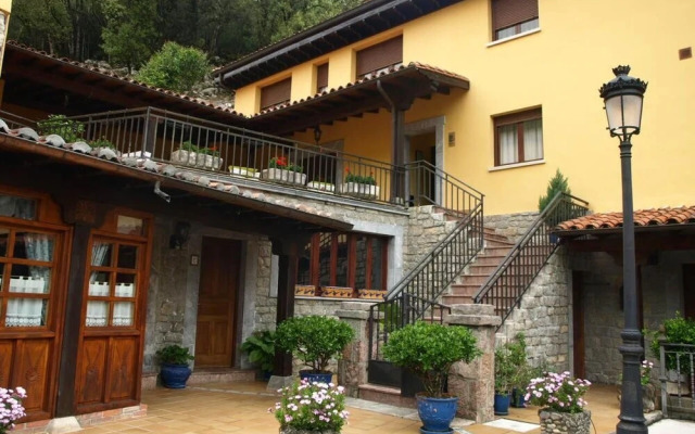 La Molinuca