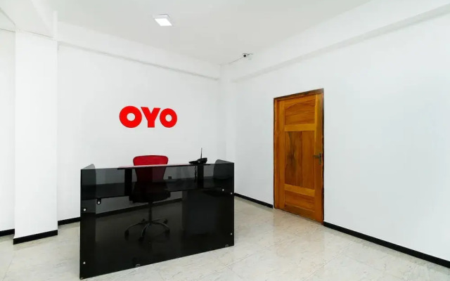 Shan Hotel by OYO Rooms