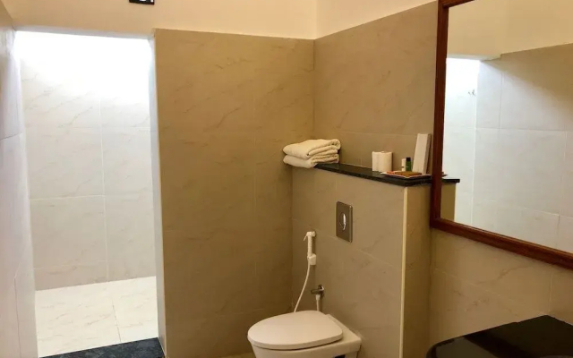 The Windflower Resorts and Spa