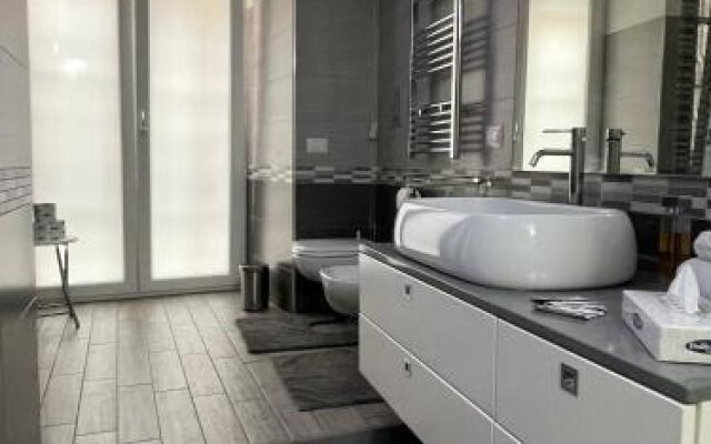 Magicstay - Flat 3 Bedrooms 2 Bathrooms - Naples