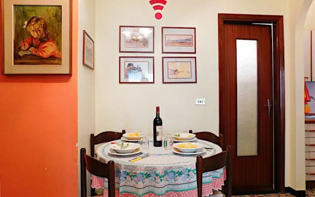 Bilocale a 20m Dal Mare