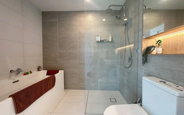 The Star Residences 13203