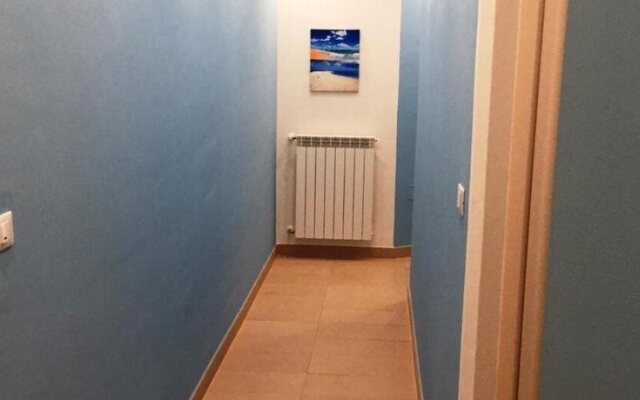 Cesar Apartments Gallipoli