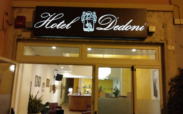 Hotel Dedoni