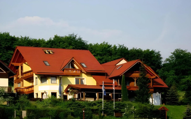 Boutique B&B- Landhaus Talblick