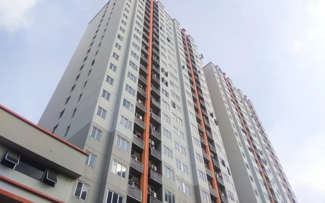 Spacious 2BR Wisma Gading Permai Apartment