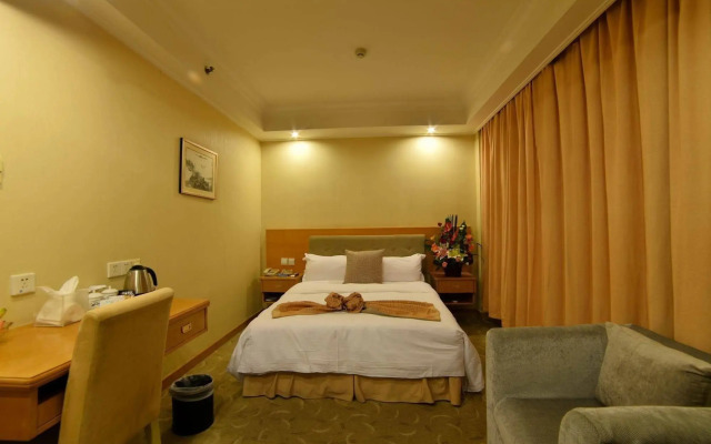 Xiamen Airlines Hotel - Xiamen