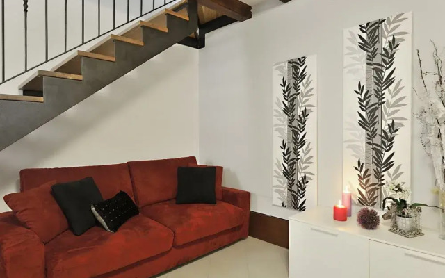 Luxury Venice Apartments