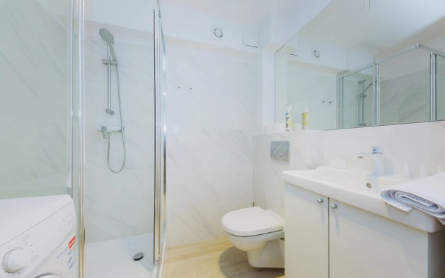 ShortStayPoland Grottgera (B62)