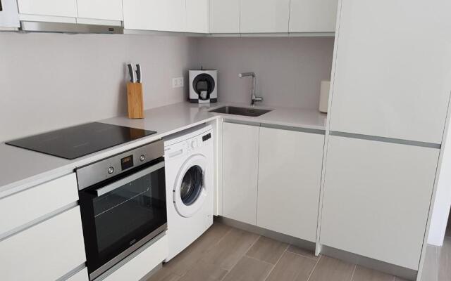 Krm Suite Apartament